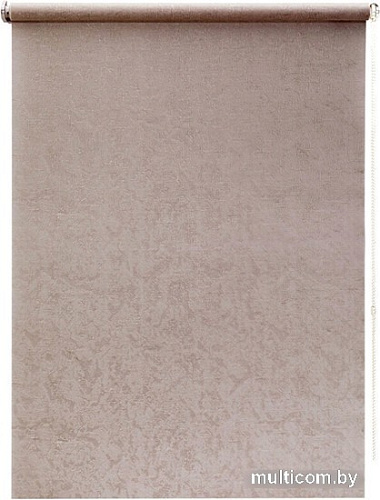 Рулонные шторы Legrand Фрост 38x175 (светло-серый)