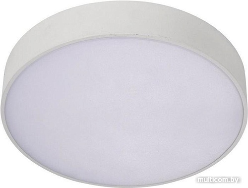 Люстра-тарелка Aployt Evon APL.0114.09.12