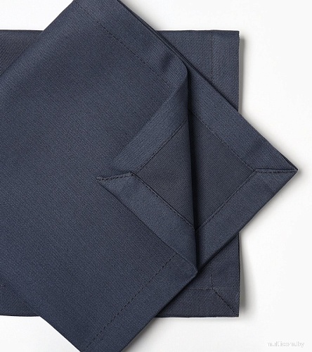 Сервировочная салфетка Этель Сказочная елка 10836257 (4шт)