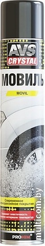 AVS Мовиль "Консервирующий состав" 1000мл AVK-156