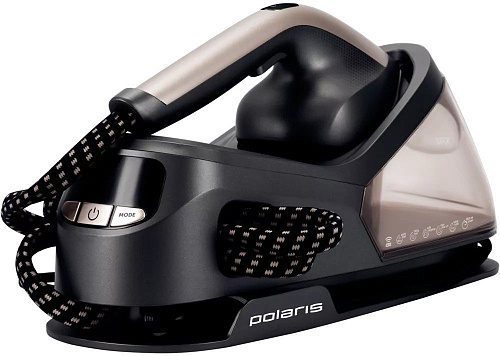 Утюг Polaris PSS 2002K X-Steam PRO WIFI IQ Home