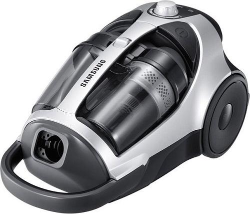 Пылесос Samsung VCC8835V37/XEV