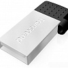 USB Flash Transcend JetFlash 380S 64GB Silver (TS64GJF380S )