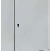 Щит с монтажной панелью EKF Basic MB22-1-BAS