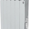 Биметаллический радиатор Royal Thermo Revolution Bimetall 500 2.0 (6 секций, с м/компл. и угл. кран.)