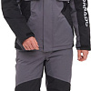 Костюм Huntsman Торнадо -15 Breathable 44-46/170-176 (серый)