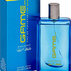 Туалетная вода Davidoff Cool Water Game For Man EdT (50 мл)