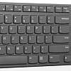 Клавиатура + мышь Lenovo Professional Ultraslim Wireless Combo
