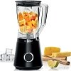 Стационарный блендер Bosch MMB6141B