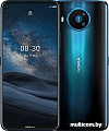 Смартфон Nokia 8.3 5G 8GB/128GB (синий)