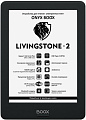 Электронная книга Onyx BOOX Livingstone 2