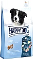 Сухой корм для собак Happy Dog Puppy fit & vital 1 кг
