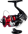 Рыболовная катушка Shimano Sienna FG SNC3000FG