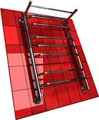 Полотенцесушитель Двин FN 120x50