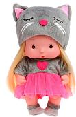 Пупс Happy Valley Крошики Китти в костюмчике 7576988