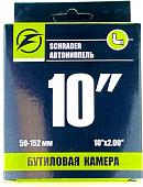 Велокамера Favorit FT-10CAV 10x2.0