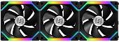 Комплект вентиляторов для корпуса Lian Li UNI Fan SL 120 G99.12UF3B.R0