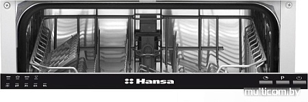 Посудомоечная машина Hansa ZIM 434 H