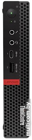 Компактный компьютер Lenovo ThinkCentre M75q-1 Tiny 11A40005RU