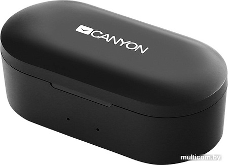 Наушники Canyon CND-TBTHS2B