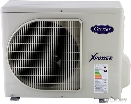 Сплит-система Carrier 42NQV060M2/38NYV060M2