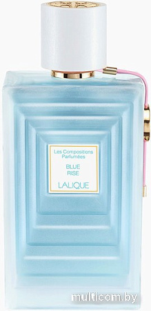 Парфюмерная вода Lalique Les Compositions Parfumees Blue Rise EdP (100 мл)