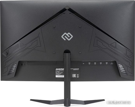 Игровой монитор Digma DM-MONG2450