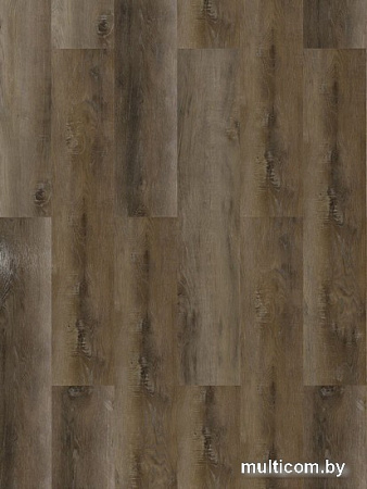 Виниловый пол Aspenfloor SPC Premium Wood XL Дуб Альпийский 4V PW4-04