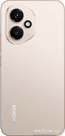Телефон HONOR 400 12GB/512GB международная версия (золотистый)