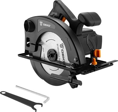 Deko DKCS1800 063-4191