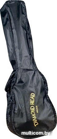 Укулеле Diamond Head DU-200P