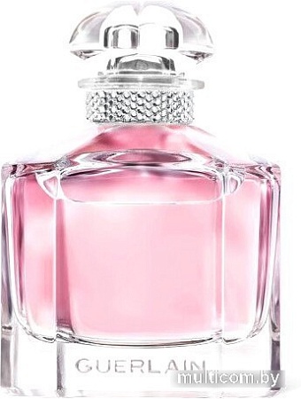 Парфюмерная вода Guerlain Sparkling Bouquet EdP (50 мл)