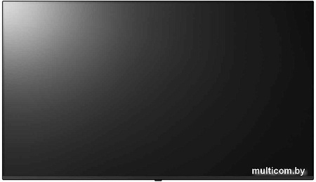 Информационная панель LG 50UM662H0LC