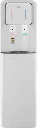 Кулер для воды Ecotronic A60-U4L (белый)