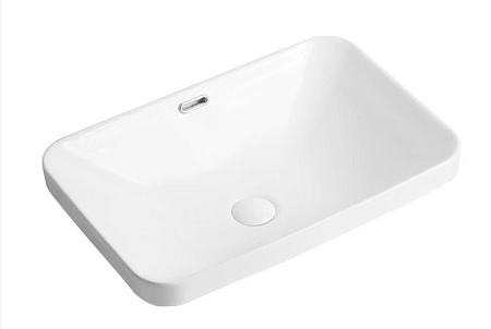 Умывальник Roxen Axel 570255