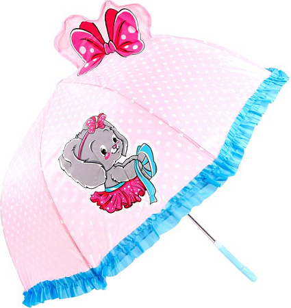 Зонт Mary Poppins Зайка 53578