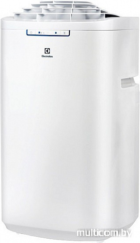 Мобильный кондиционер Electrolux EACM-10 AG/TOP/SFI/N3_S