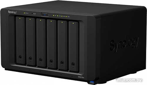 Сетевой накопитель Synology DiskStation DS3018xs