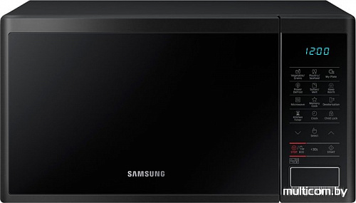 Микроволновая печь Samsung MS23J5133AK
