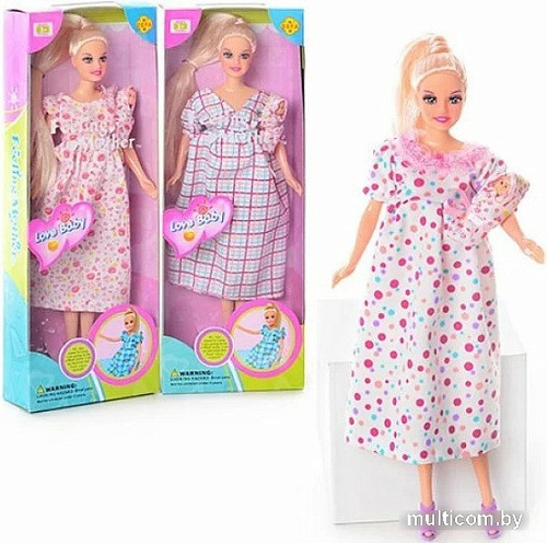 Кукла Defa Lucy 6001 (тип 4)
