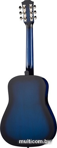 Акустическая гитара Fante FT-R38B-BLS
