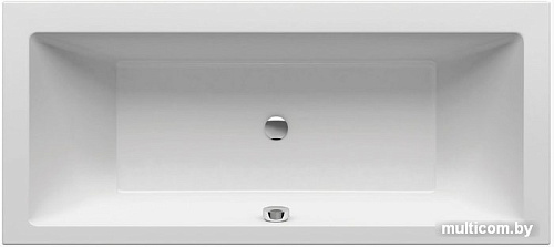 Ванна Ravak Formy 01 Slim 170x75 C691300000