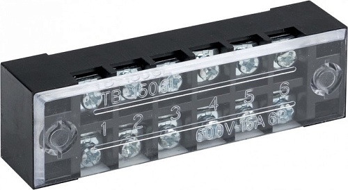Клеммная колодка EKF PROxima TB-1506