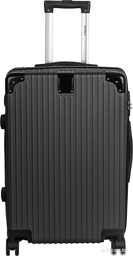Чемодан-спиннер Supra Luggage STS-1003-S (Gray Whale)