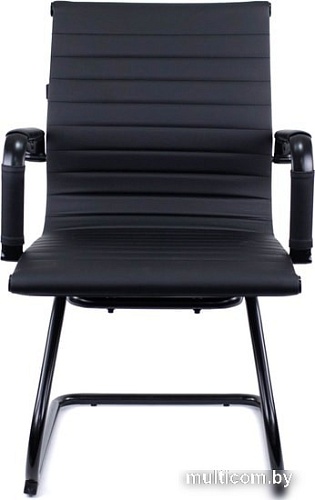 Кресло Everprof Leo CF (черный)