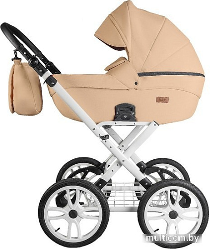 Универсальная коляска Ray Corsa Ecco Classic (2 в 1, 22)