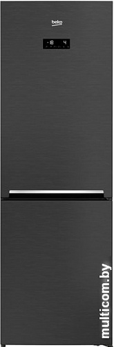 Холодильник BEKO RCNK365E20ZXR