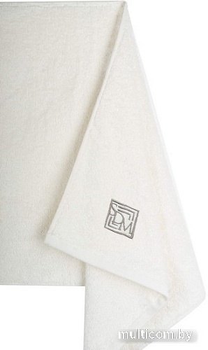 Полотенце Sofi De MarkO Marshall 50х90 Пол-МШ-50х90кр (кремовый)
