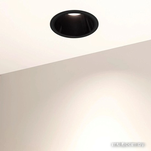 Уличный встраиваемый светильник Arlight MS-ATLAS-BUILT-R112-35W Day4000 035463