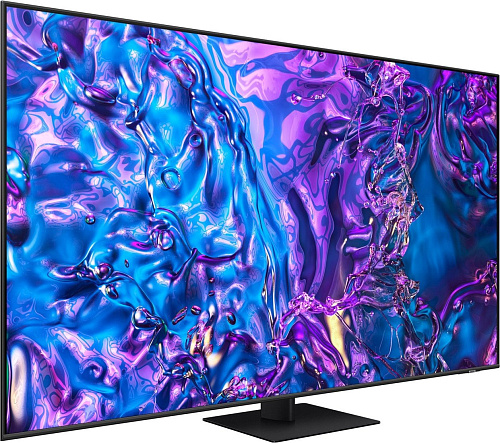 Телевизор Samsung QLED 4K Q70D QE75Q70DAUXRU